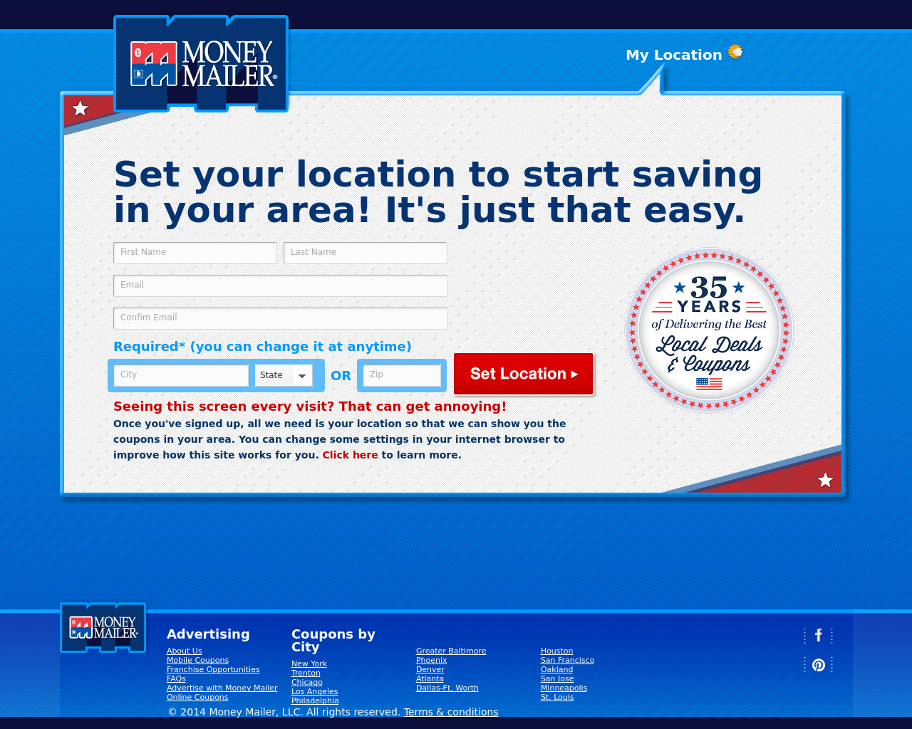 Kochava Media Index Money Mailer Advertising Mediakits, Reviews