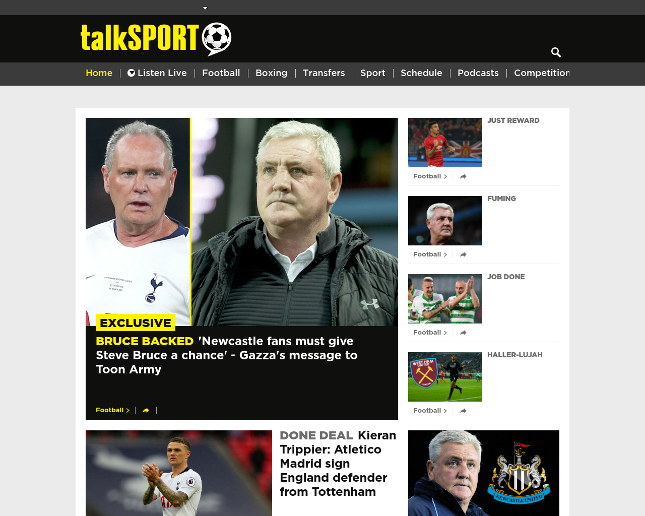 Kochava Media Index TalkSPORT Advertising Mediakits, Reviews, Pricing