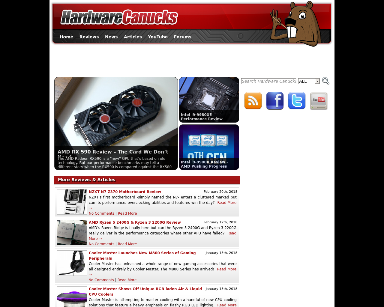 Kochava Media Index Hardware Canucks Advertising Mediakits, Reviews