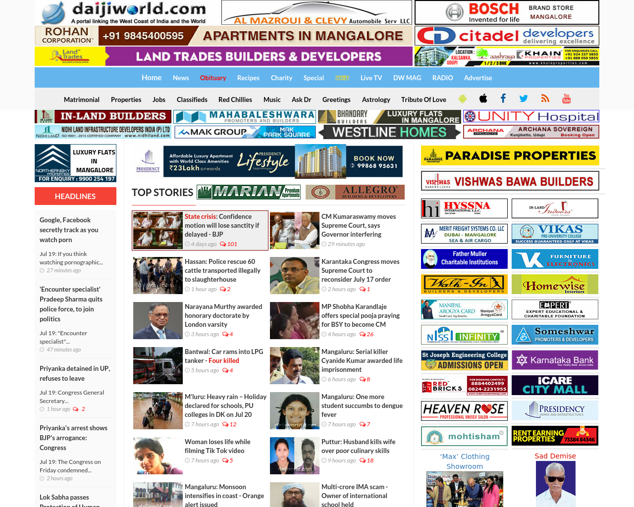 Kochava Media Index Advertising Mediakits, Reviews