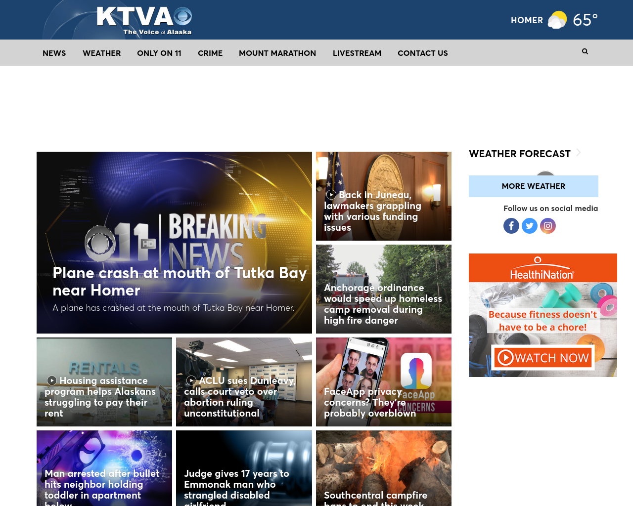 Kochava Media Index KTVA Advertising Mediakits, Reviews, Pricing, Traffic, Rate Card Cost