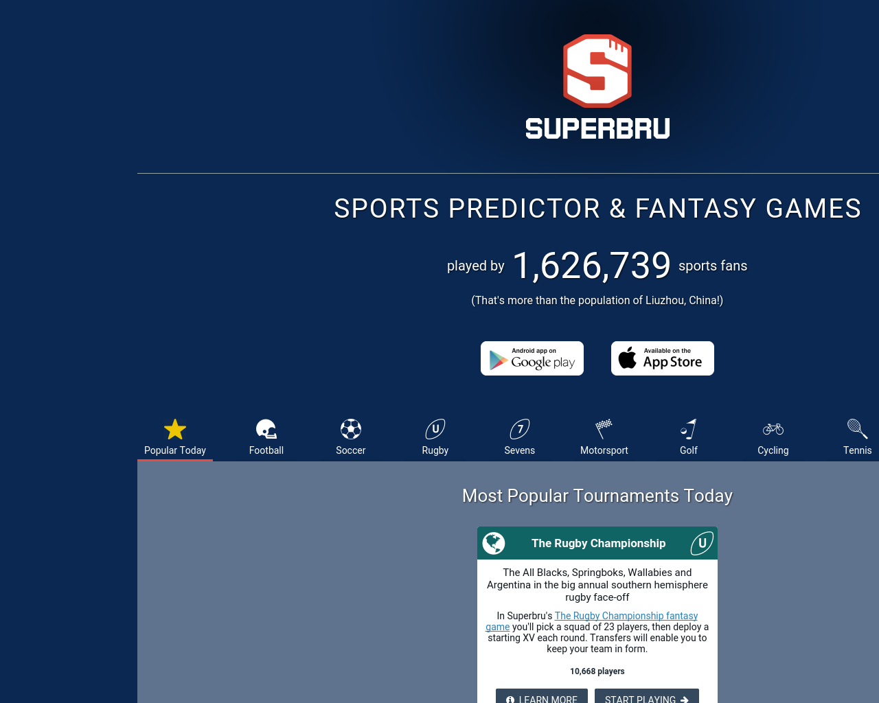 Kochava Media Index SuperBru Advertising Mediakits, Reviews, Pricing, Traffic, Rate Card Cost