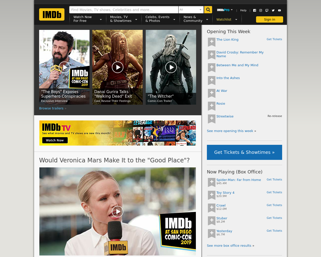 Kochava Media Index - Imdb Advertising Mediakits, Reviews, Pricing ...